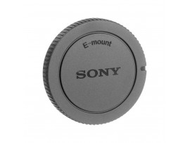 Sony Nex Body and Rear Cap